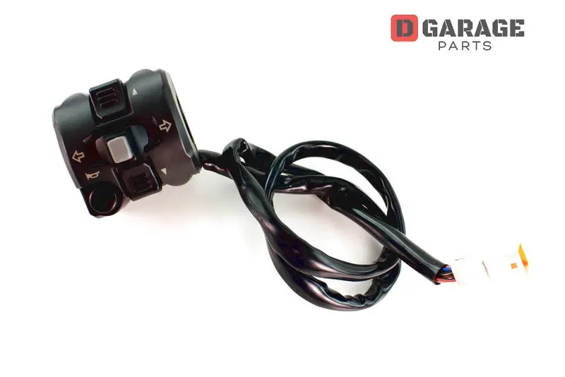 Blocchetto Commutatore Manubrio Sinistro Ducati Diavel 1200 1