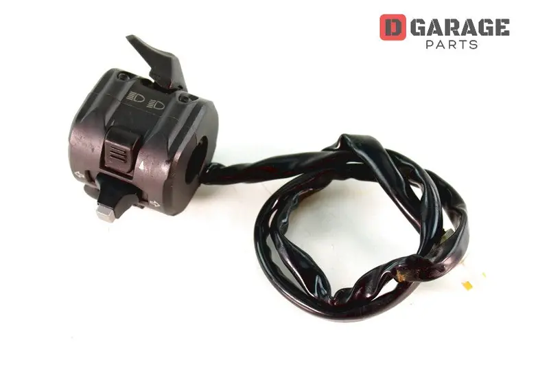 Blocchetto Commutatore Manubrio Sinistro Ducati Multistrada 1200 1200S 1