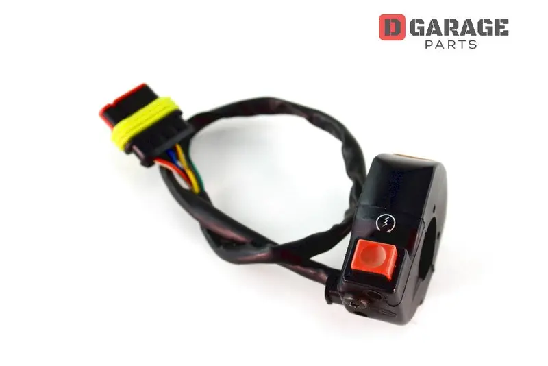 Blocchetto Destro Avviamento Ducati 748 916 996 1