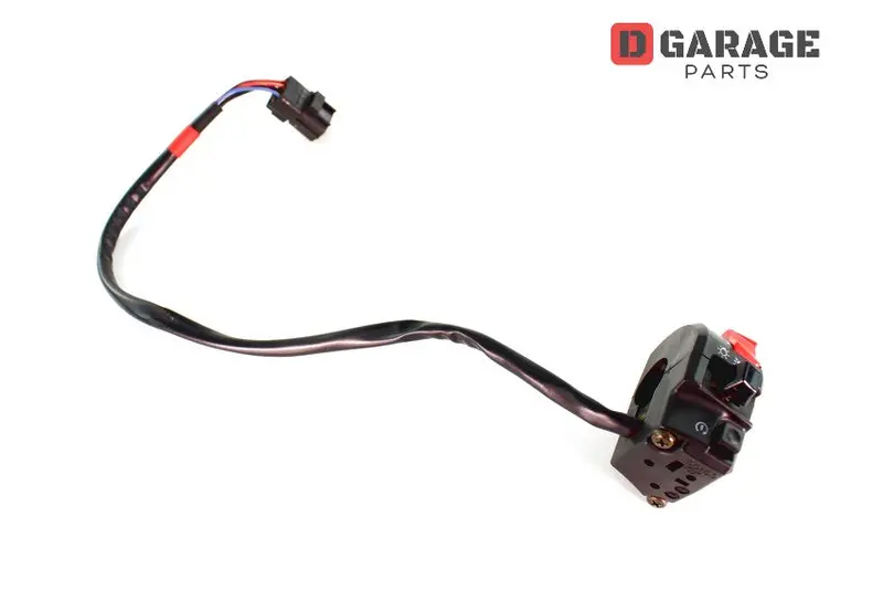 Blocchetto Destro Ducati Supersport 620 800 1000 1