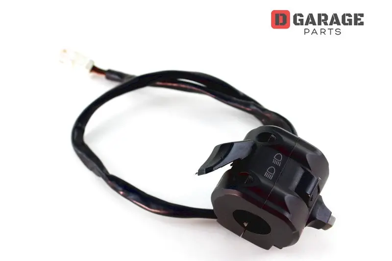 Blocchetto Luci Sinistro Ducati Multistrada 1200 1