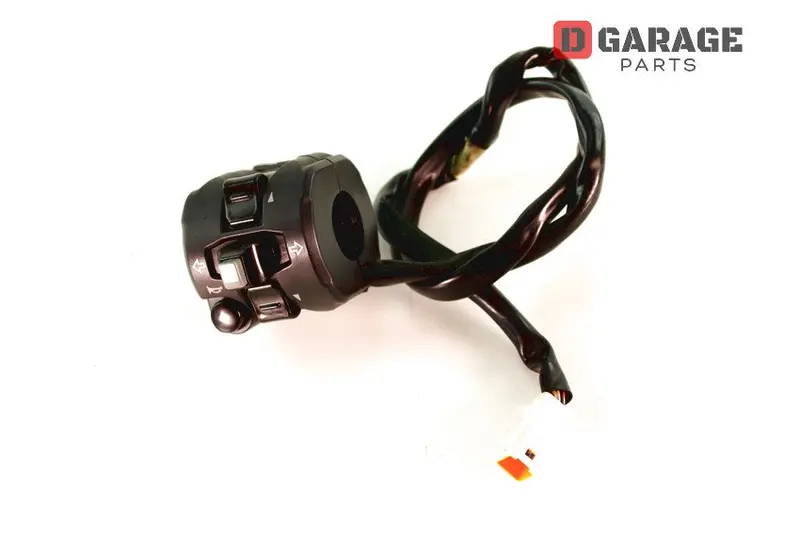Blocchetto Luci Sinistro Ducati Multistrada 1200 1200S 1