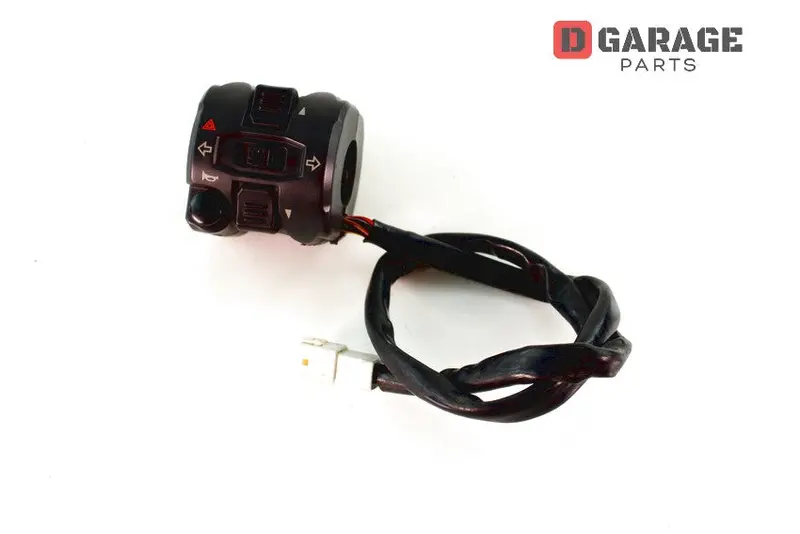 Blocchetto Luci Sinistro Ducati Multistrada 1200 1200S 1