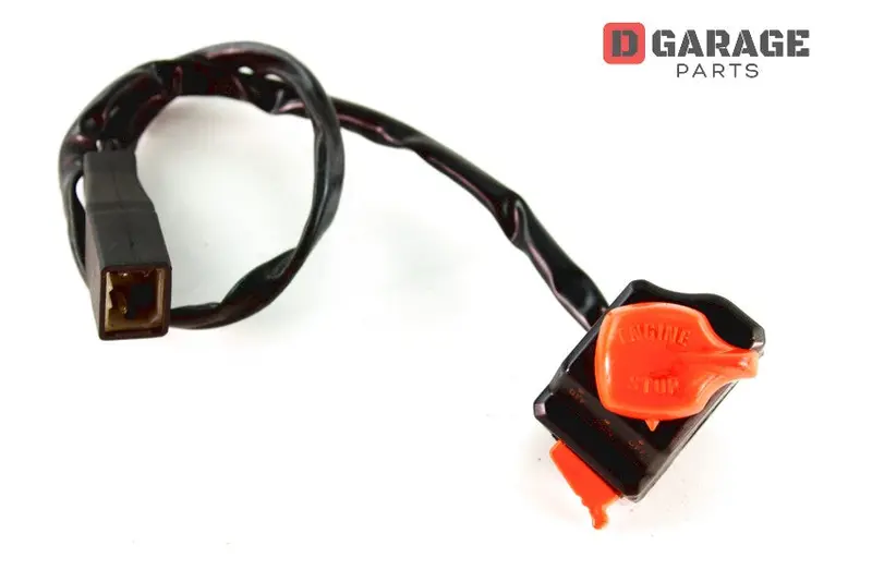 Blocchetto Manubrio Destro Avviamento Ducati Ss 750 1