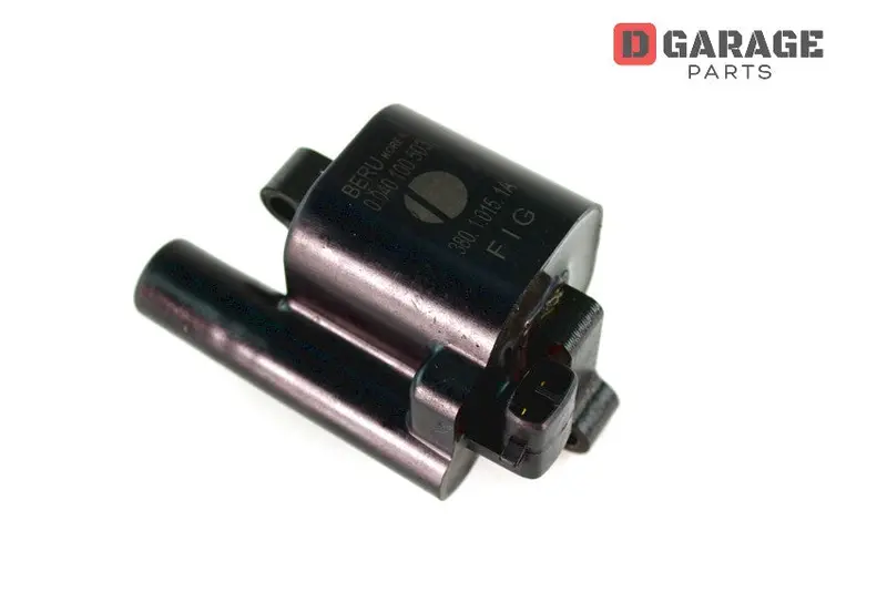 Bobina Accensione Beru Ducati Monster 696 796 1100 Evo 1