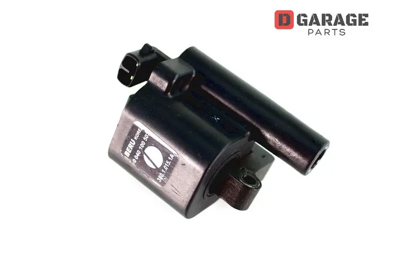 Bobina Accensione Beru Ducati Monster 696 796 1100 Evo 1