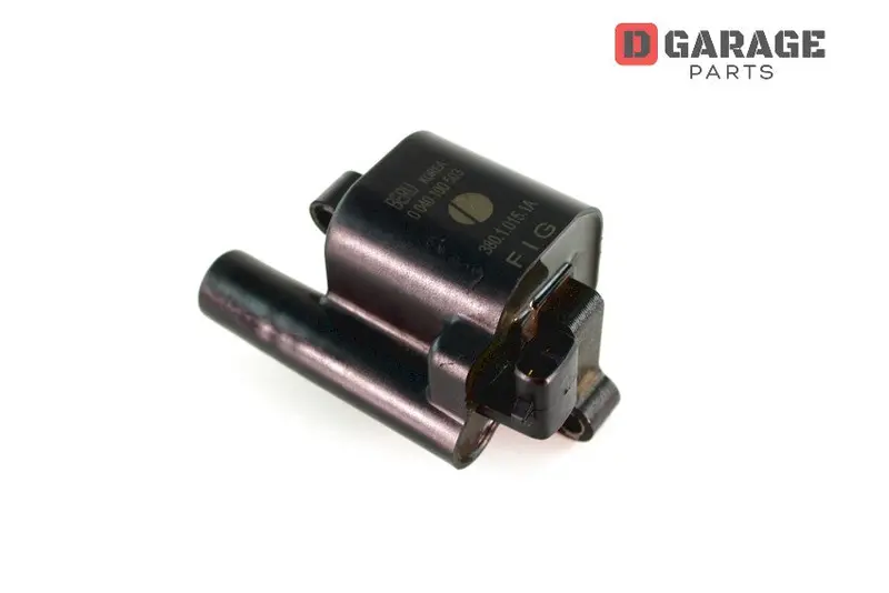 Bobina Accensione Beru Ducati Monster 696 796 1100 Evo 1