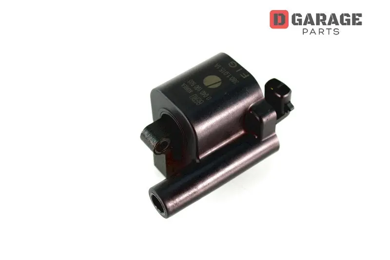 Bobina Accensione Beru Ducati Monster 696 796 1100 Evo 2