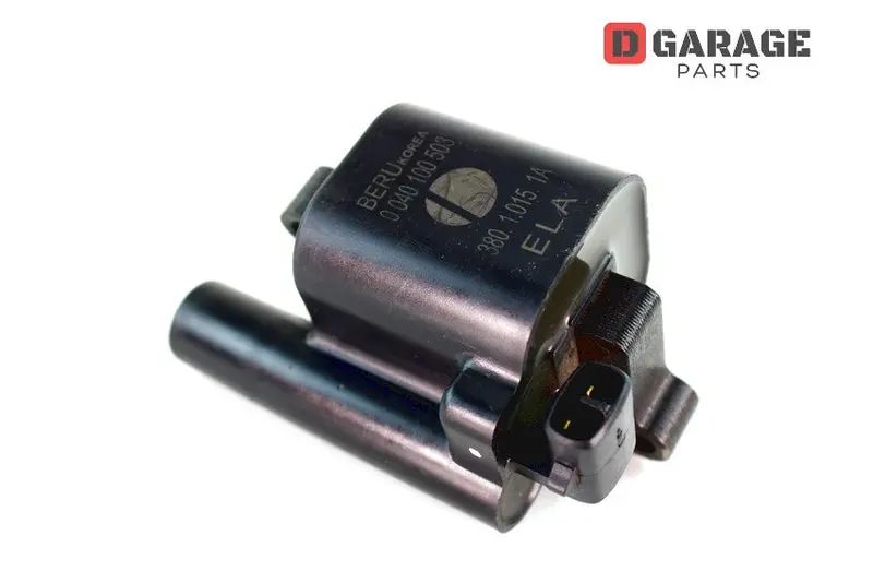 Bobina Accensione Beru Ducati Monster 696 796 821 1100 Evo 1
