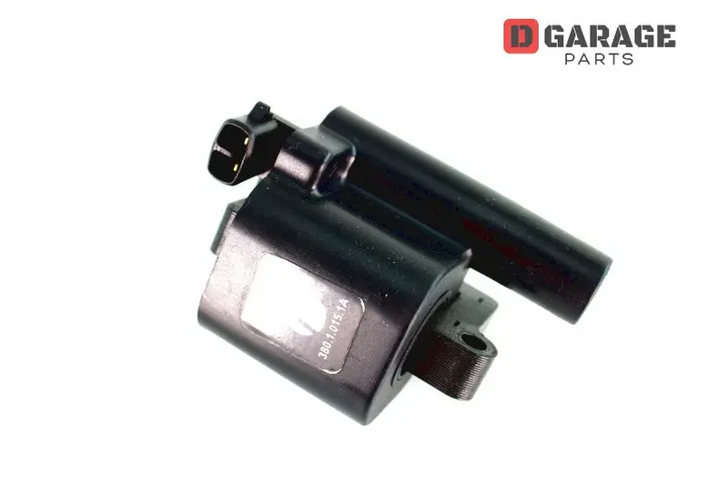 Bobina Accensione Beru Ducati Monster 696 796 821 1100 Evo 1