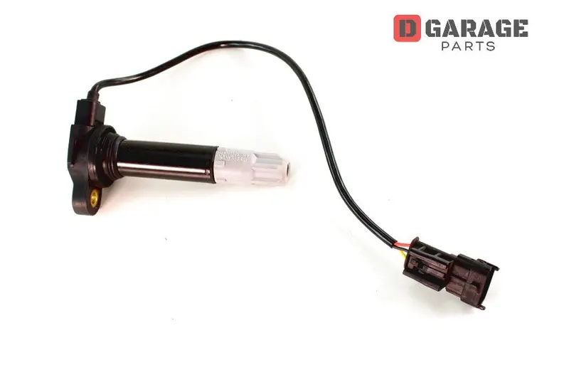 Bobina Accensione Candela Beru Ducati Diavel 1200 1
