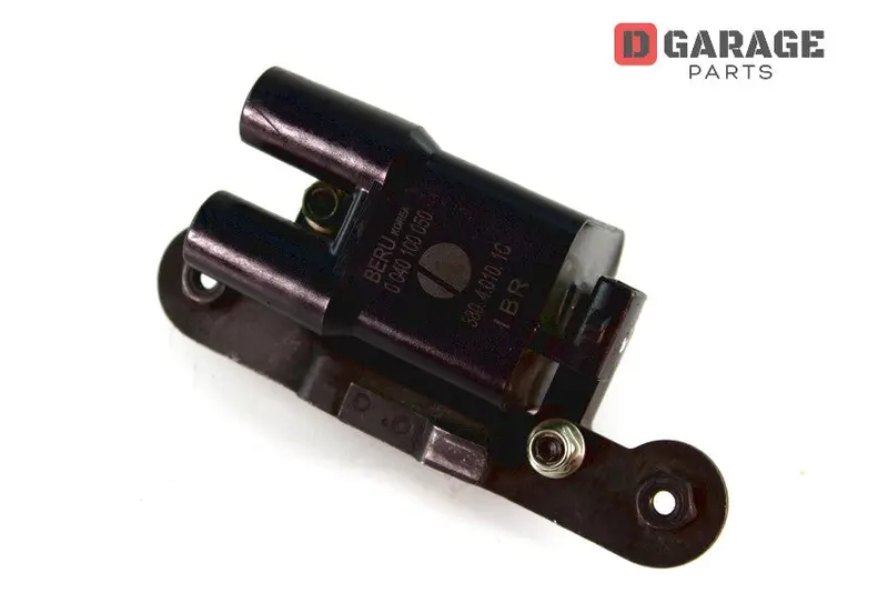 Bobina Accensione Candela Beru Ducati Multistrada 1200 1200S 1