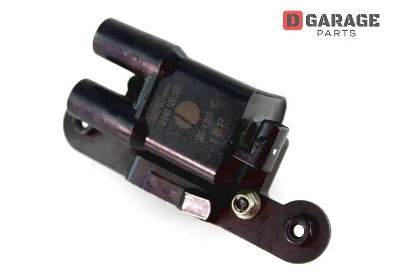 Bobina Accensione Candela Beru Ducati Multistrada 1200 1200S 1