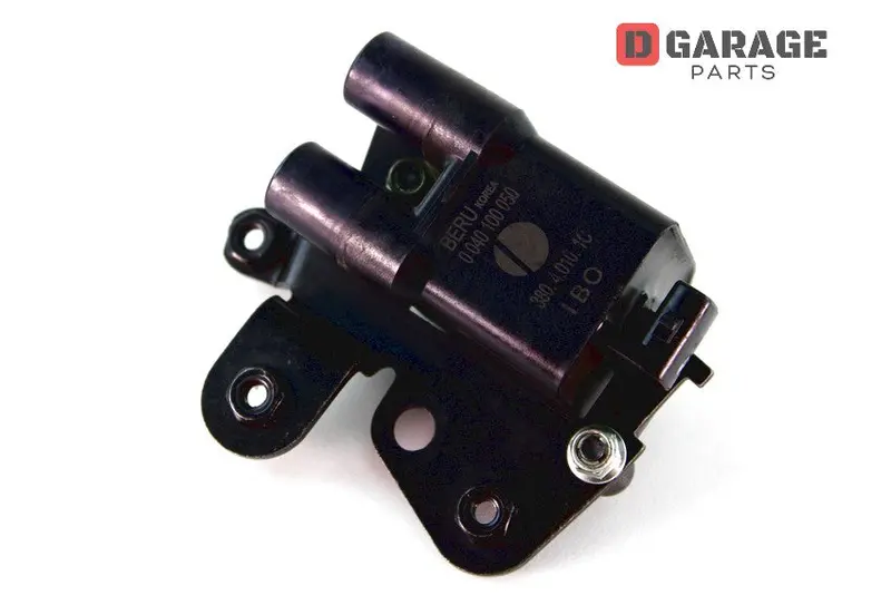 Bobina Accensione Candela Beru Ducati Multistrada 1200 1200S 1