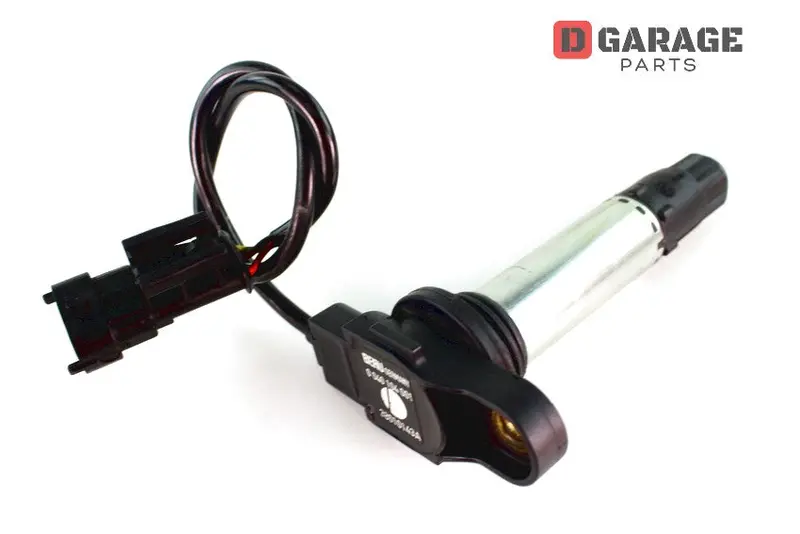 Bobina Accensione Candela Beru Ducati Sbk 749 749S 1