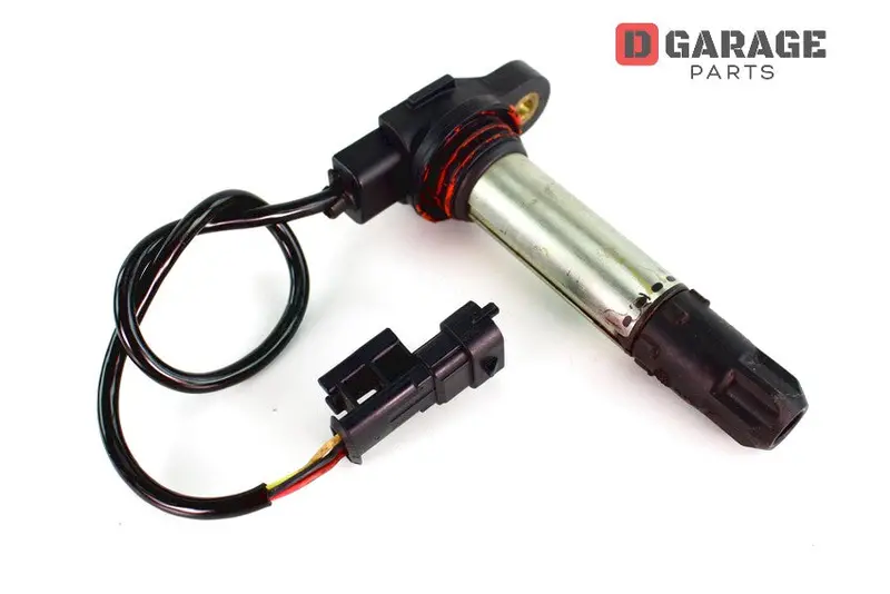 Bobina Accensione Candela Beru Ducati Sbk 749 749S 1
