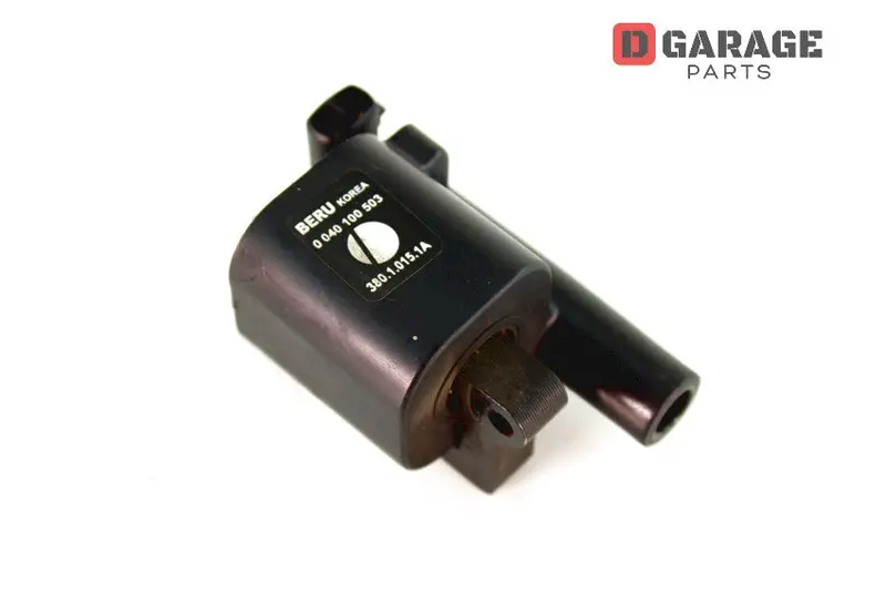 Bobina Beru Accensione Candela Motore Ducati Monster 695 1