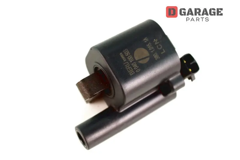 Bobina Beru Accensione Candela Motore Ducati Scrambler 400 Sixty2 2