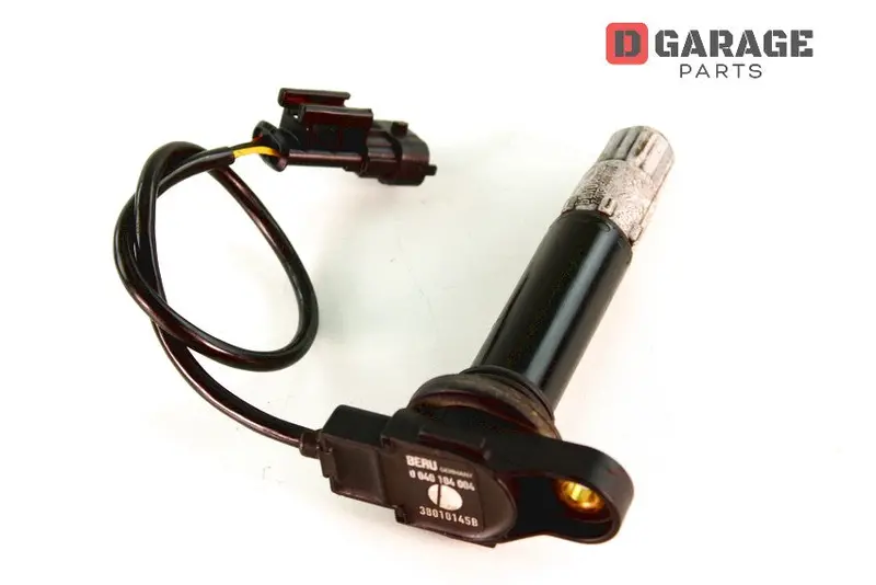 Bobina Candela Beru Ducati Diavel Multistrada 1200 1200S 1