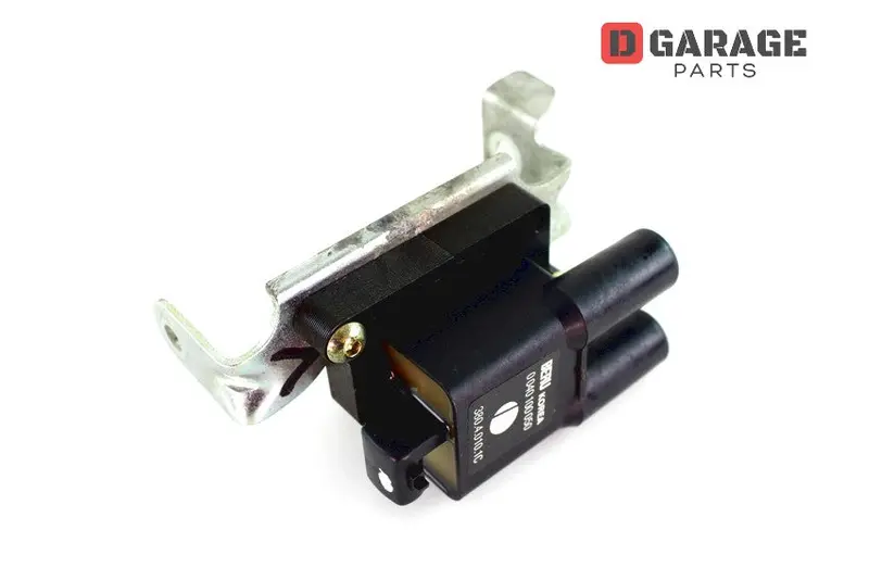 Bobina Candele Cilindro Verticale Ducati St3 St3s 2