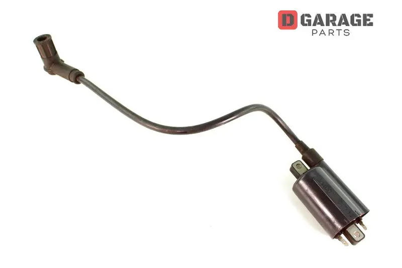 Bobina Pipetta Candela Accensione Ducati Monster 620 1