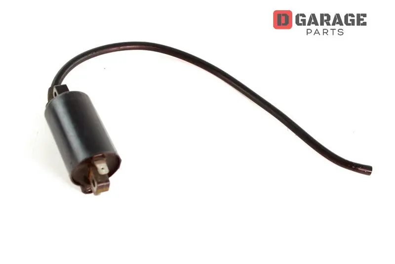 Bobina Pipetta Candela Accensione Ducati Monster 620 1