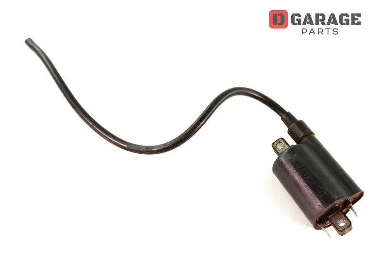 Bobina Pipetta Candela Accensione Ducati Monster 620 1