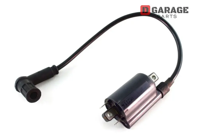 Bobina Pipetta Candela Accensione Ducati Monster 620 1