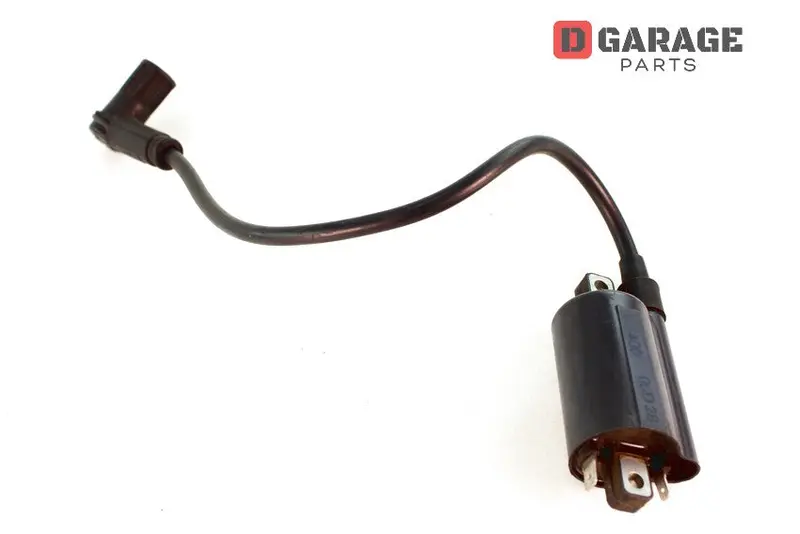 Bobina Pipetta Candela Accensione Ducati Monster 620 2