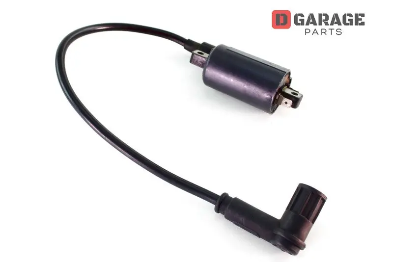 Bobina Pipetta Candela Accensione Ducati Monster 620 2