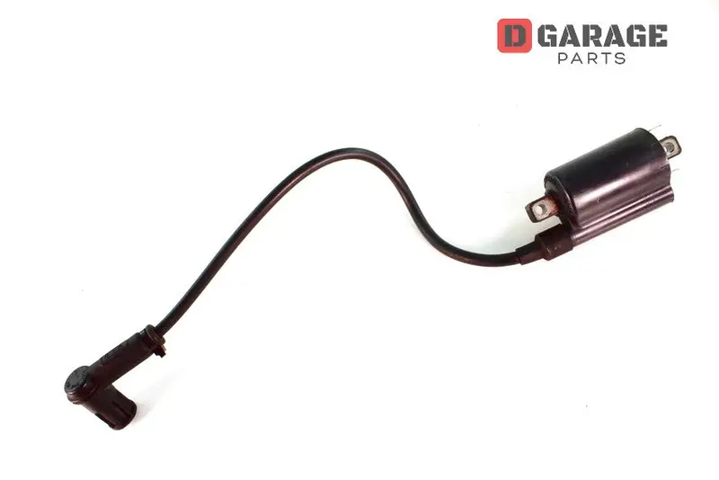 Bobina Pipetta Candela Accensione Ducati Monster 900Ie 1