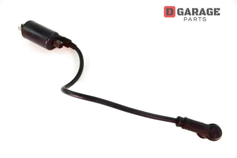 Bobina Pipetta Candela Accensione Ducati Monster 900Ie 2