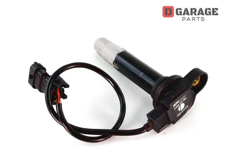 Bobina Pipetta Candela Beru Ducati Sbk 1198 1198S 1