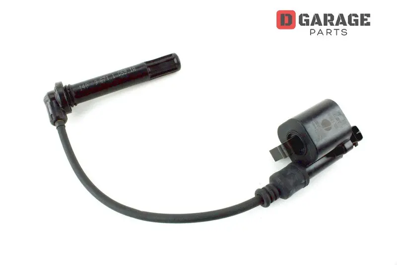 Bobina Pipetta Candela Ducati Monster 821 Dark 1