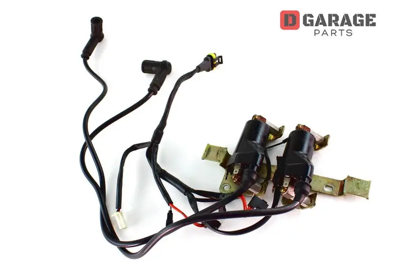 Bobine Candela Accensione Ducati Monster 400 600 750 1