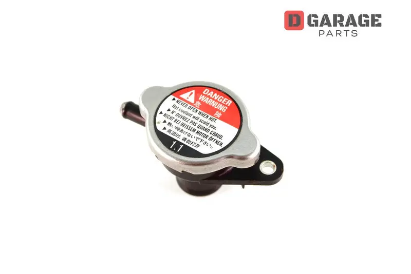 Bocchettone Carico Radiatore Ducati Streetfighter 848 1098 1