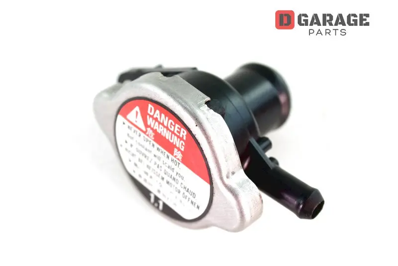 Bocchettone Carico Radiatore Ducati Streetfighter 848 1098 1
