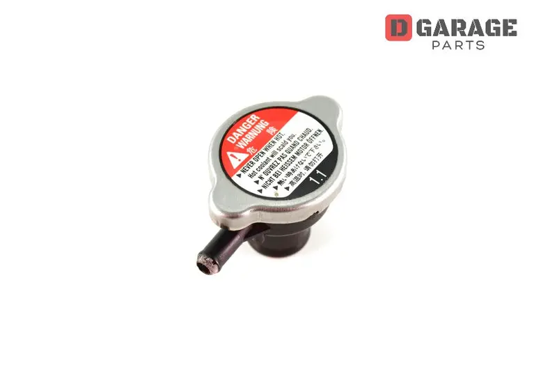 Bocchettone Carico Radiatore Ducati Streetfighter 848 1098 2