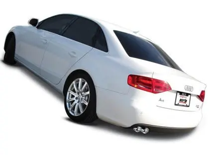 Borla 09-15 Audi A4 Quattro Base Ss Catback Exhaust 2