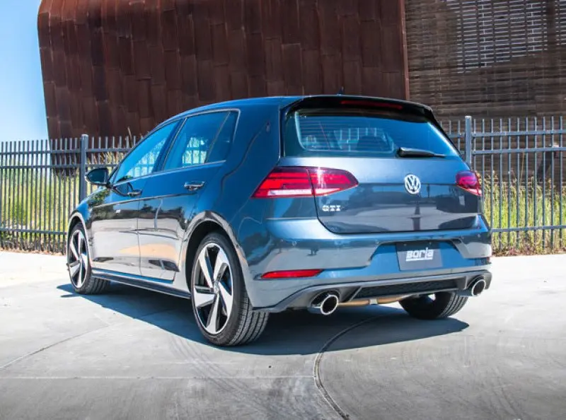 Borla 15-18 Volkswagen Gti (Mk7/7.5) 2.0T At/Mt Front Resonator Option 2