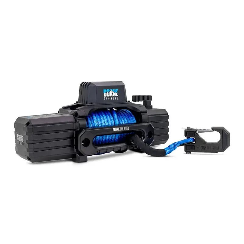 Borne Off-Road 12K Winch 2