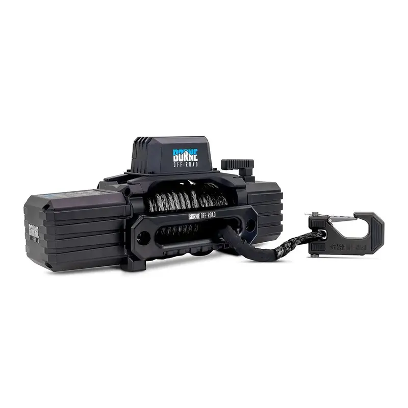 Borne Off-Road 12K Winch 3