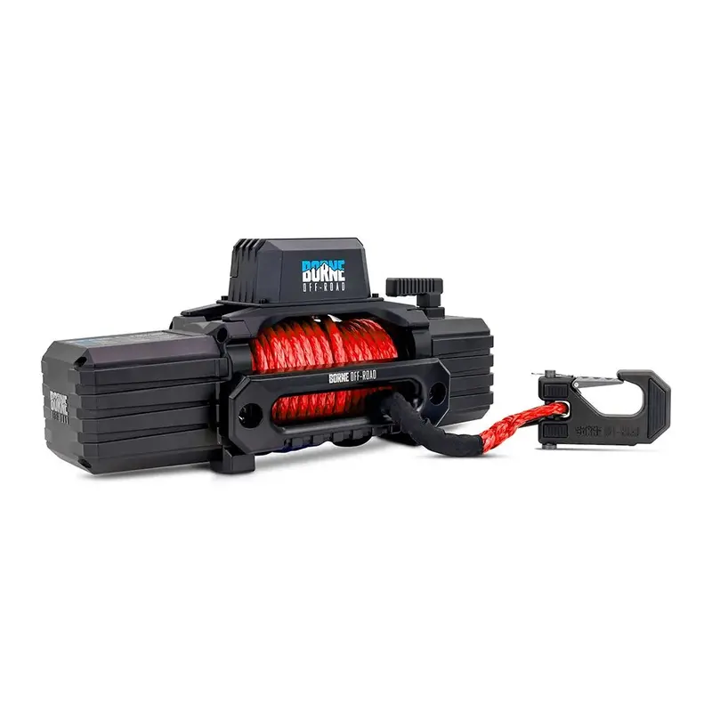 Borne Off-Road 12K Winch 4