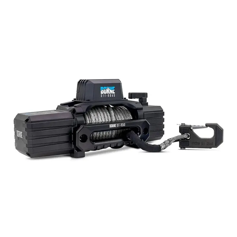 Borne Off-Road 12K Winch 5
