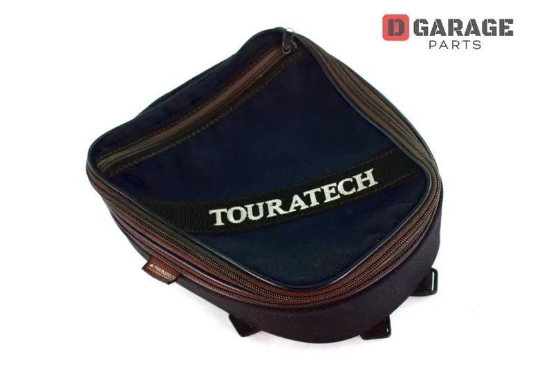 Borsa Porta Pacchi Touratech Universale Moto Scrambler 1100 1