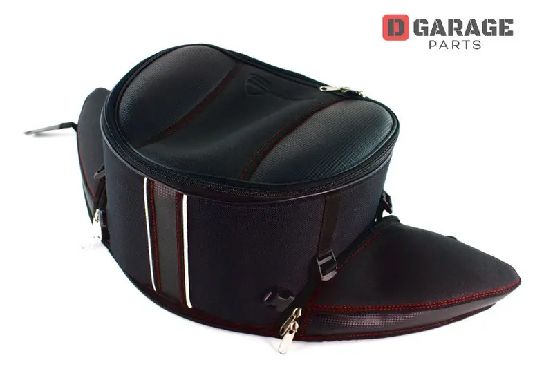 Borsa Sella Passeggero Ducati Performance Diavel 1200 1
