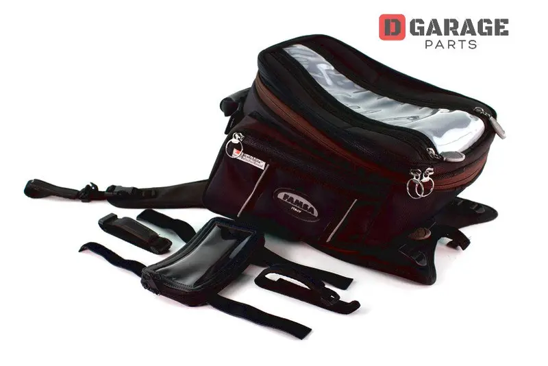 Borsa Serbatoio Ducati Hypermotard 796 1100 1