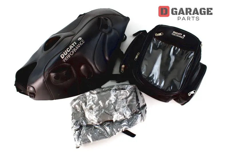 Borsa Serbatoio Ducati Performance Ducati Monster 620 695 800 900 1000 1