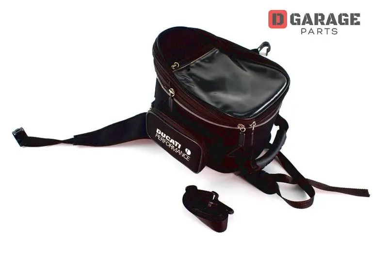 Borsa Serbatoio Morbida Ducati Performance Multistrdada 1000 1100 1