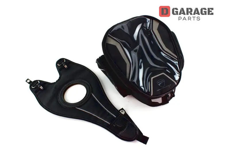 Borsa Serbatoio Morbida Ducati Performance Sbk 899 1199 959 1299 1